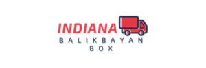Indiana Balikbayan Box Tracking Logo