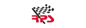 RPS Rally Car Tracking Logo