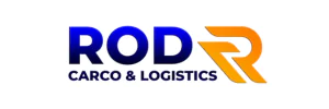 Rod Cargo Logistics Tracking Logo