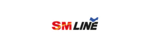 SM Lines Container Tracking Logo