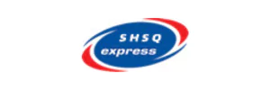 Shanghai Shunqian Cargo Tracking Logo