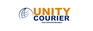 Unity Courier LTD Tracking Logo