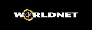 Worldnet Logistics Service Tracking Logo